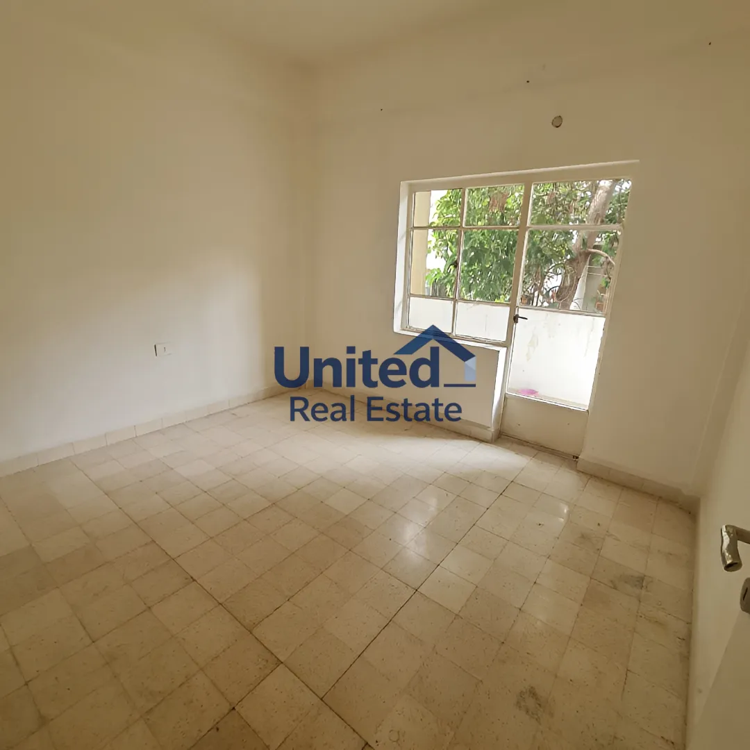 Apartment for sale in Achrafieh, beirut, lebanon