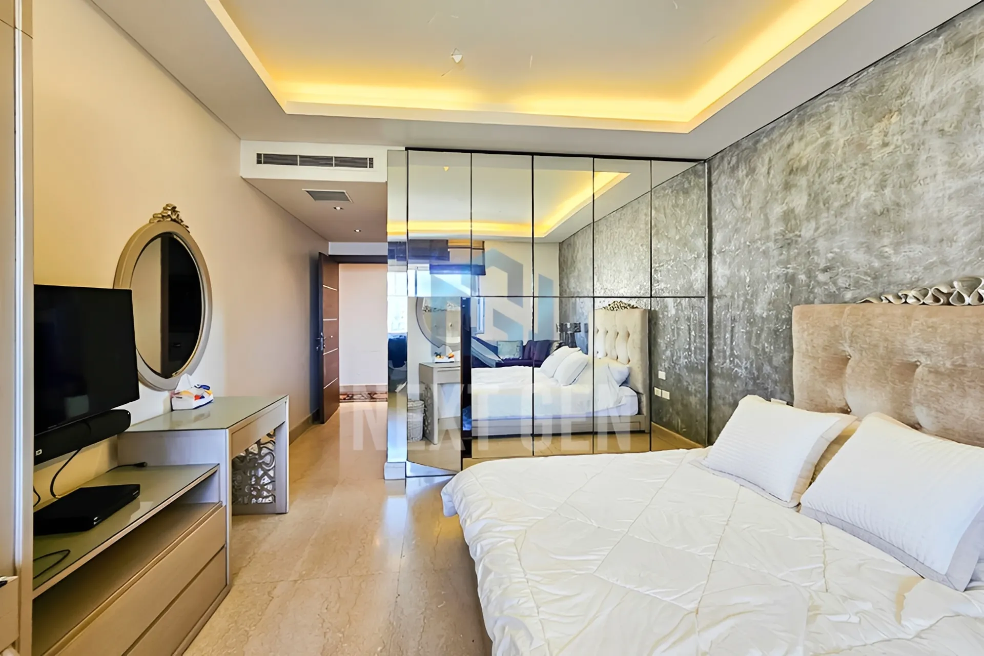 Apartment for sale in Ras Beirut, Beirut, Lebanon
