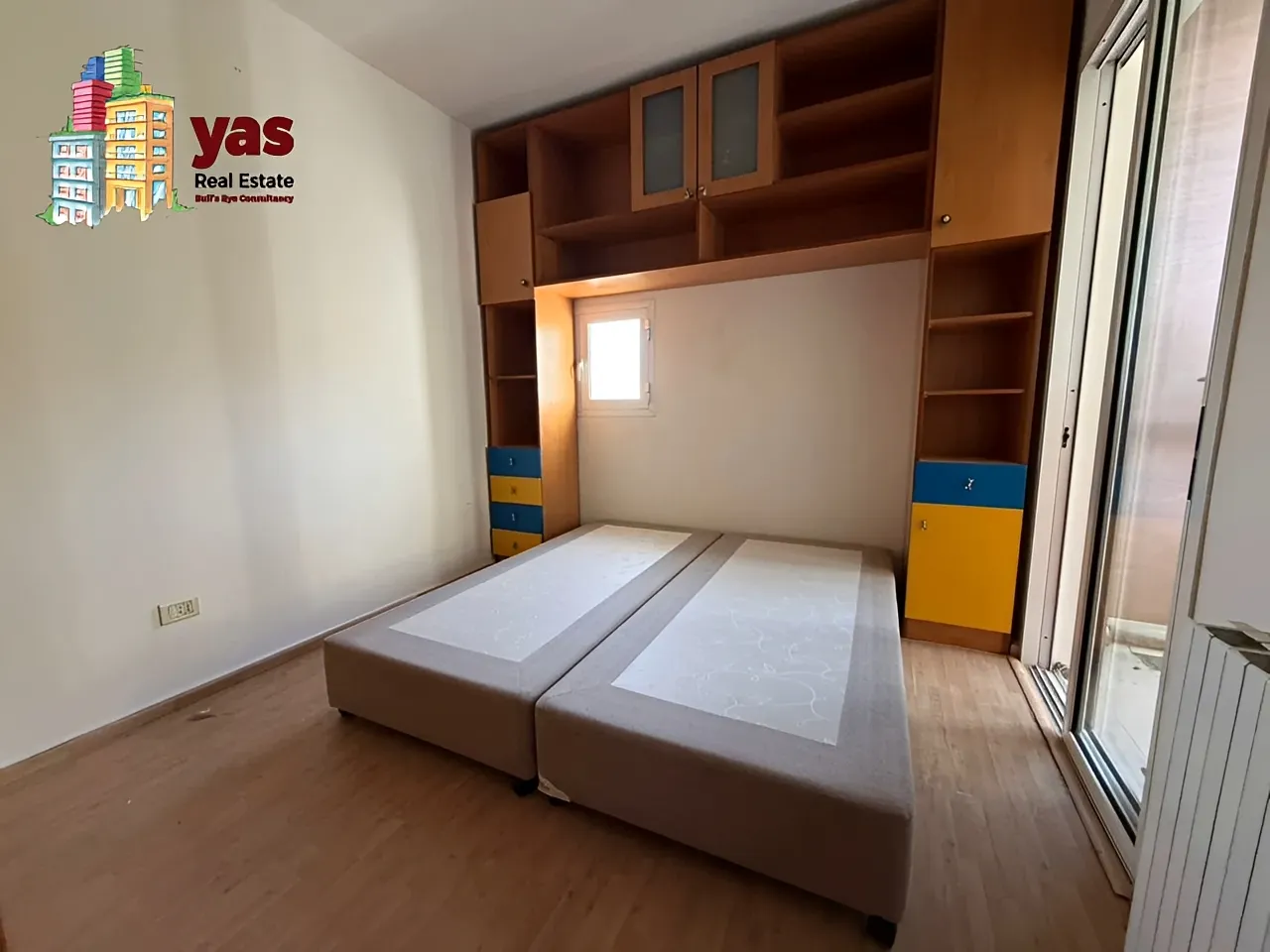 Apartment for Rent in Jeita