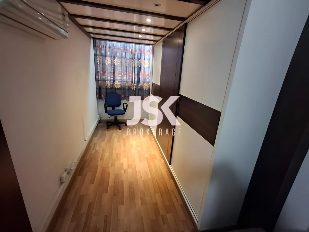 Apartment for Sale in Mar Mikhael, Bayrut, Lebanon