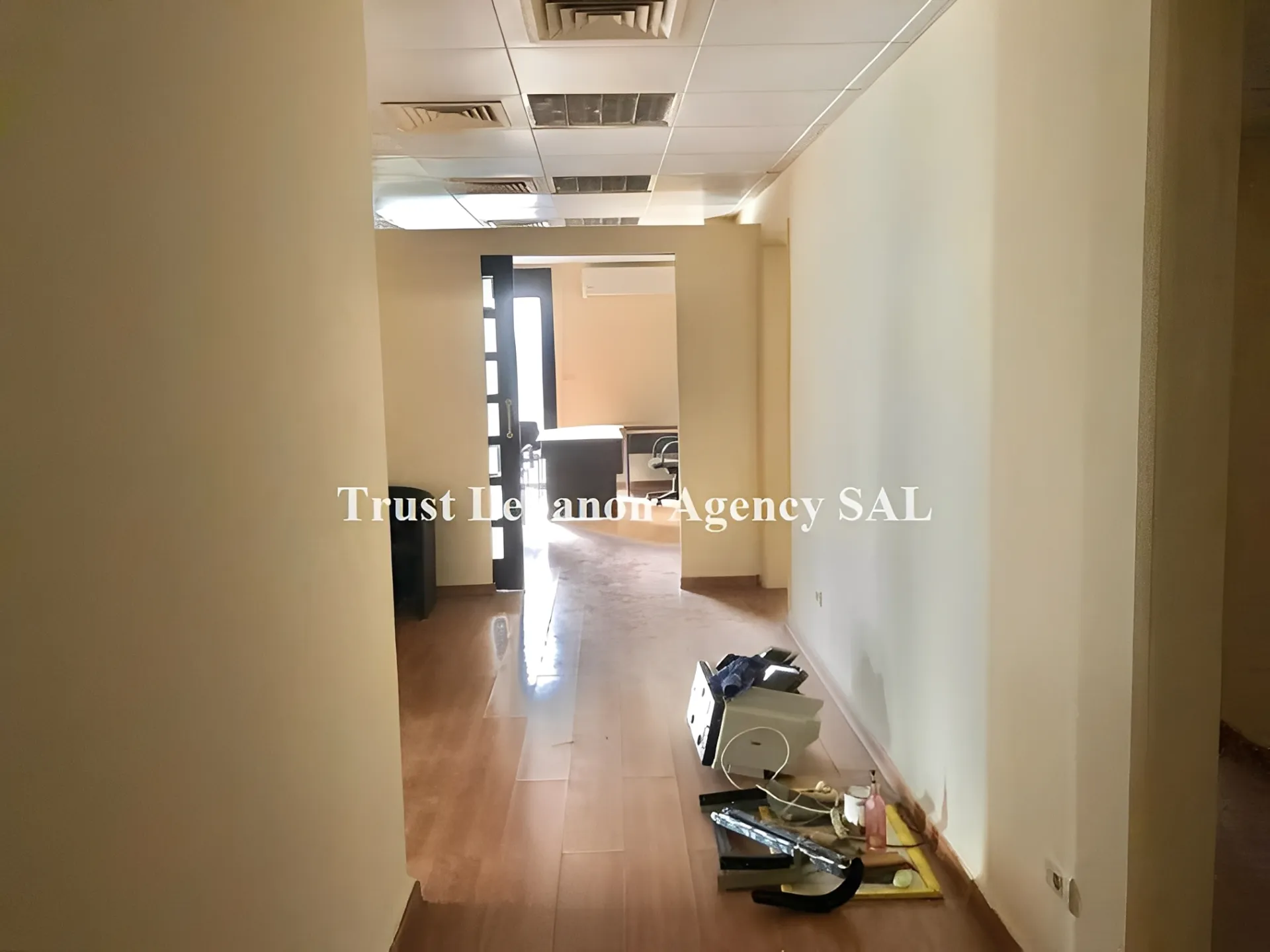 Office For Rent in Beirut, Ashrafieh