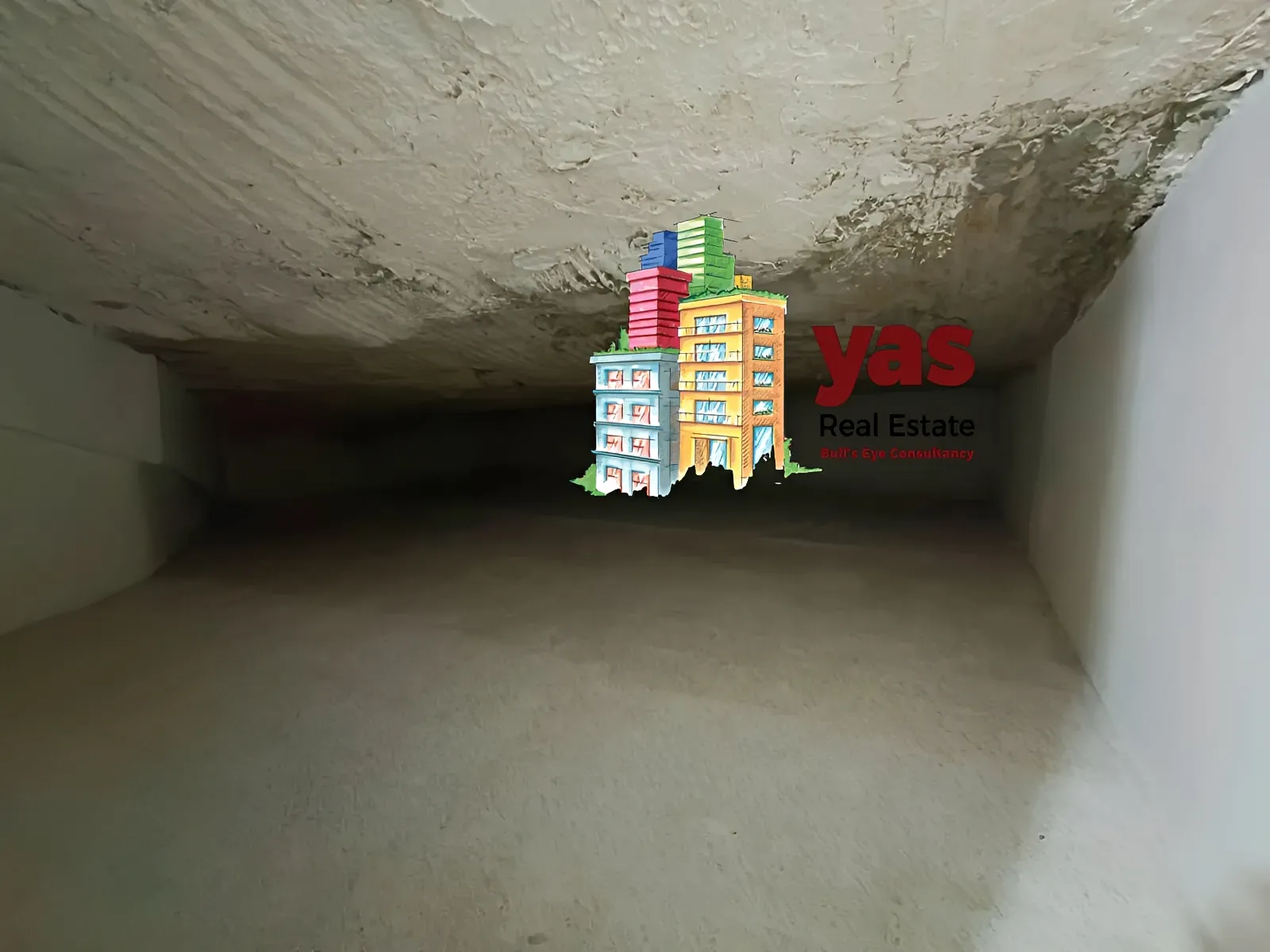 Warehouse for Sale in Hazmieh