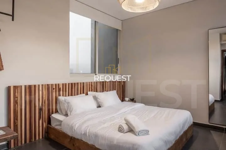 Duplex for rent in Achrafieh, beirut, lebanon