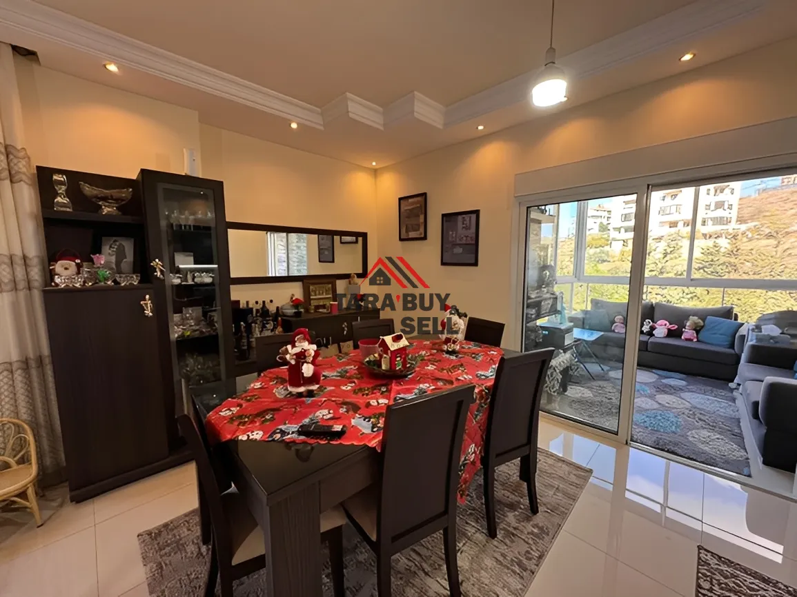 Apartment for Rent in Jbeil, Lebanon