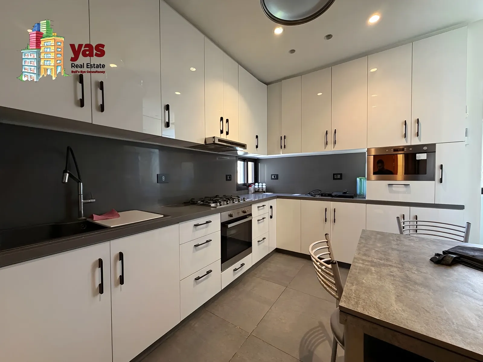 Apartment for Sale in Zouk Mosbeh