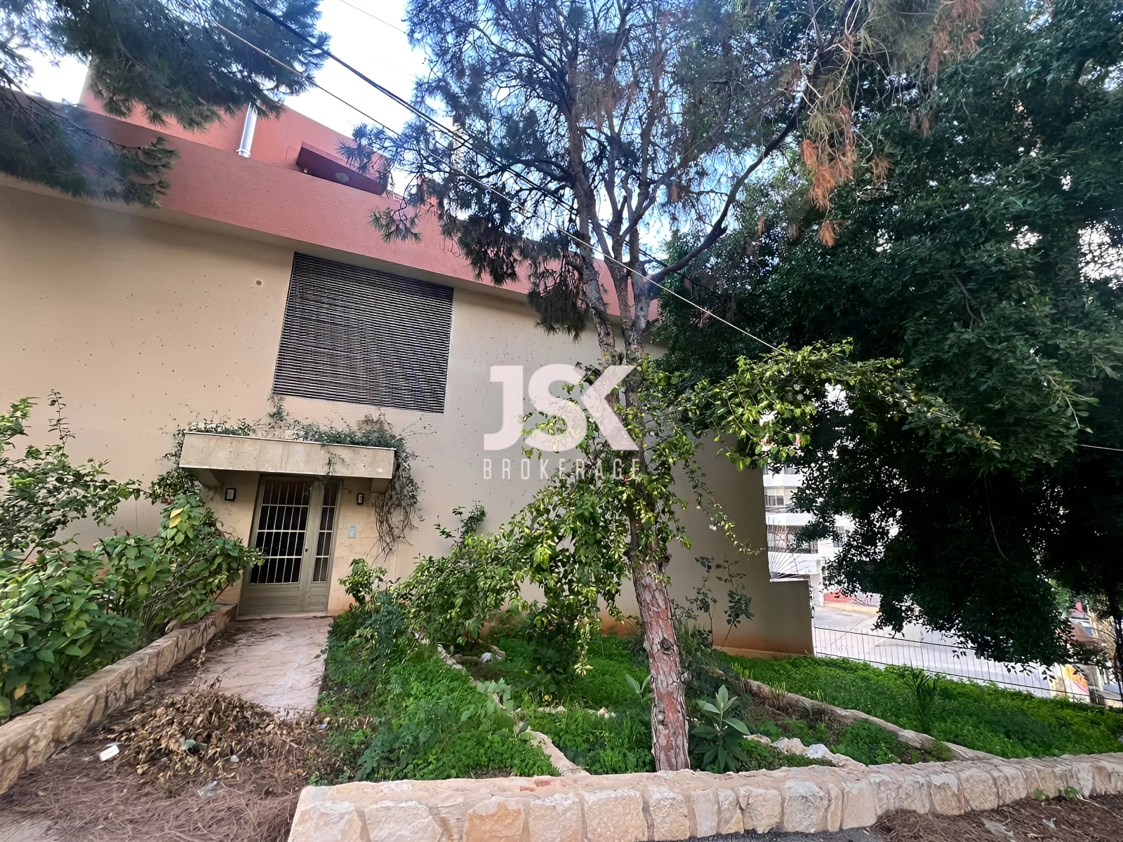 Apartment for Sale in Wadi El Chahrour El Suflah