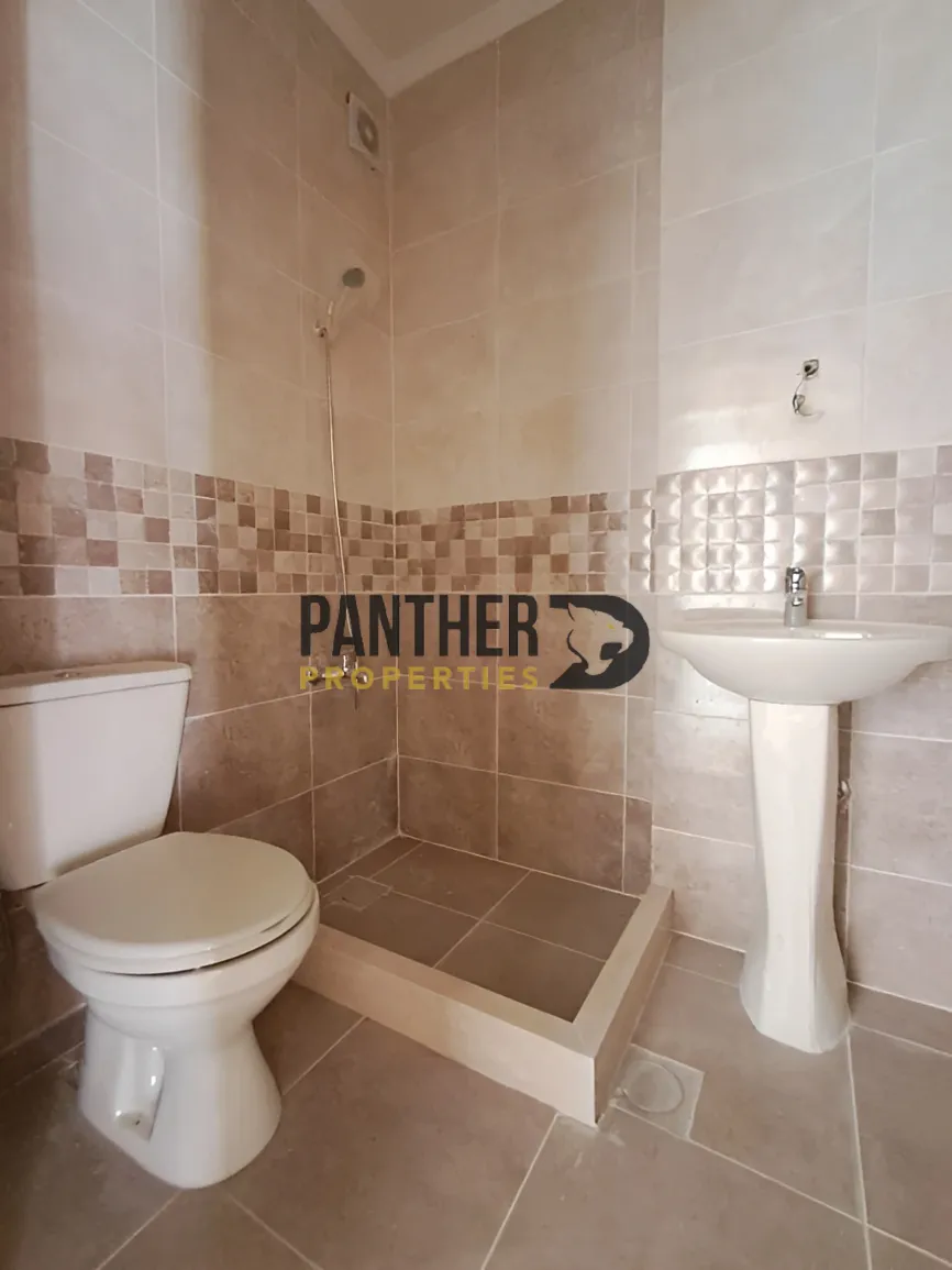 Apartment for sale in Zahlé