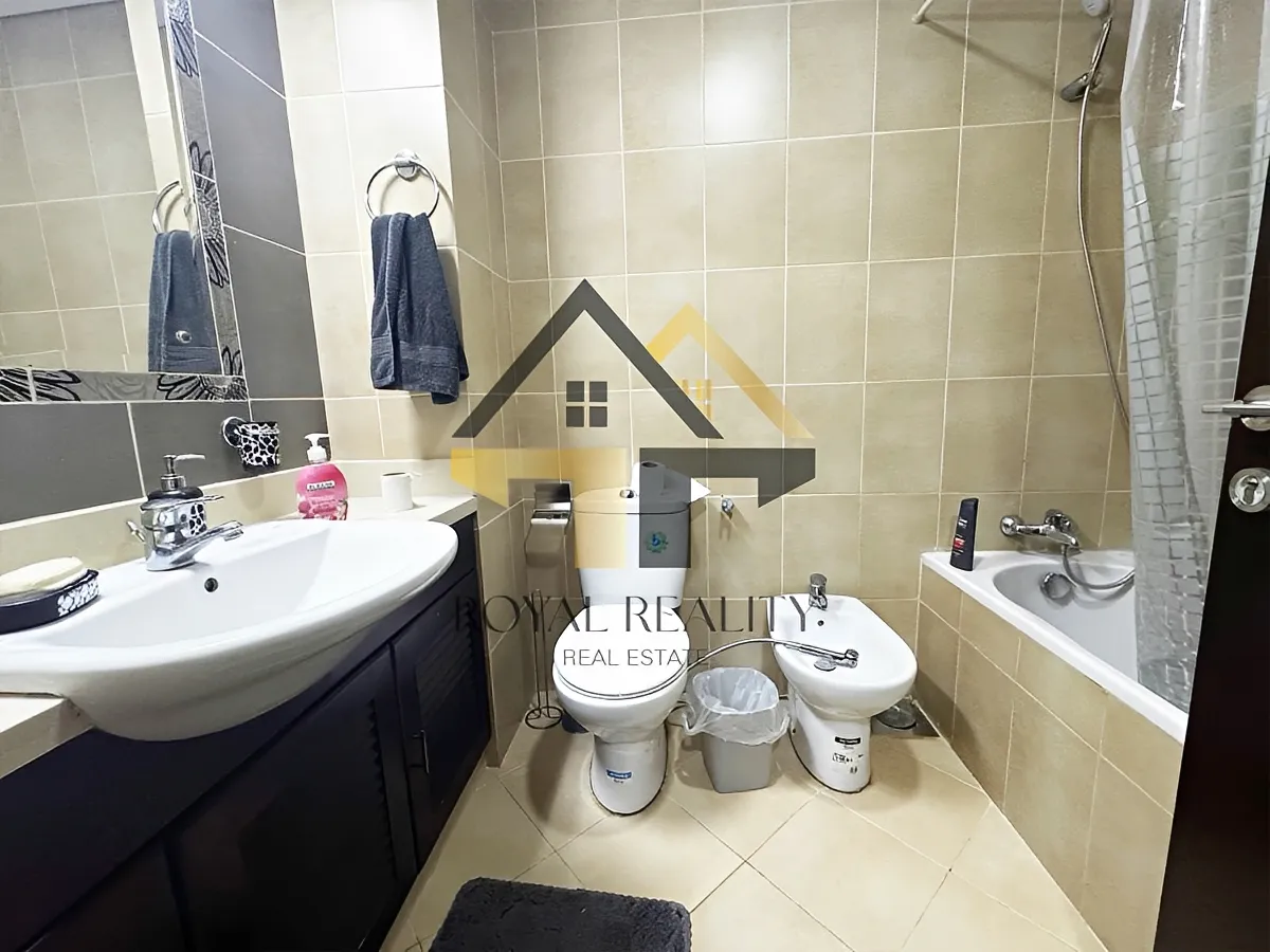 Apartment for sale in Ain Al Mraiseh