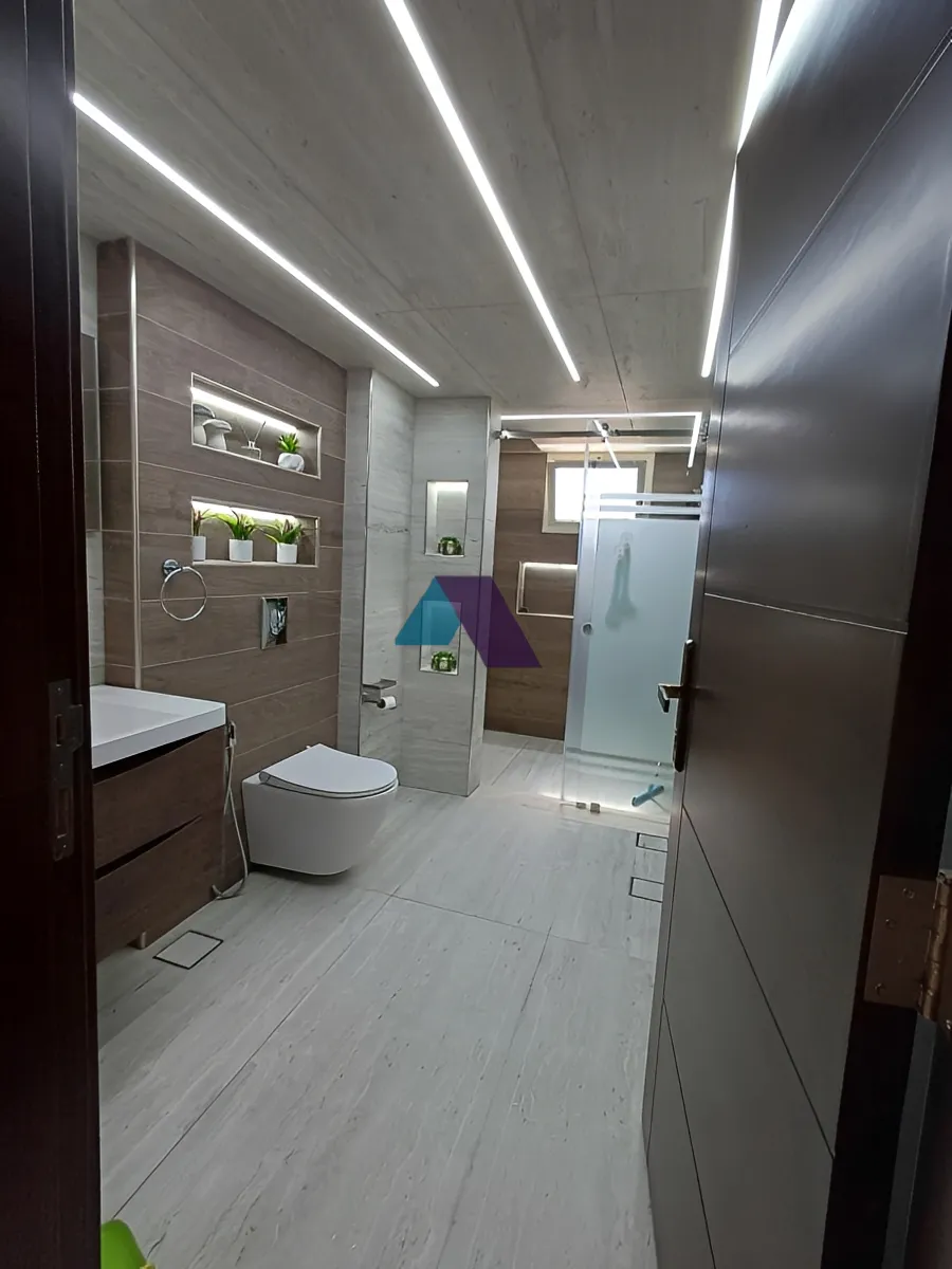 Apartment for Sale in Zahlé