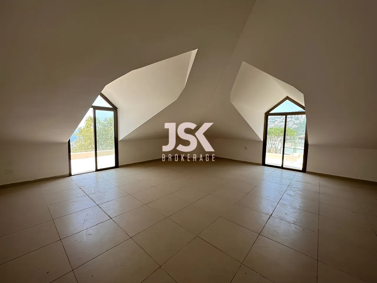 Duplex for Sale in Kfar Hbab