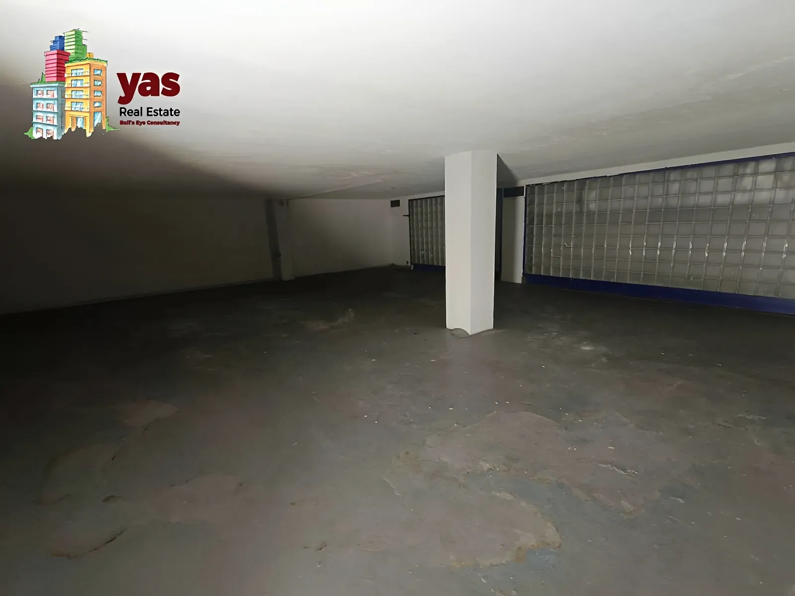 Warehouse for Sale in Dekwaneh