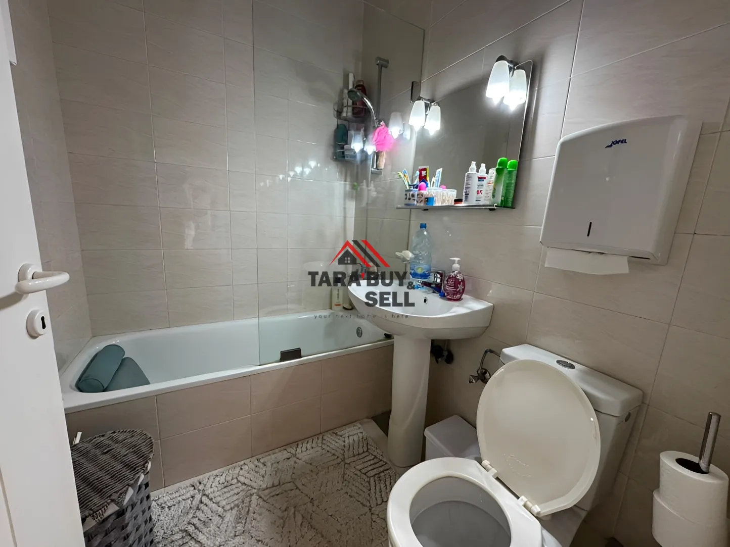 Apartment for sale in Zaarour, Lebanon, Lebanon