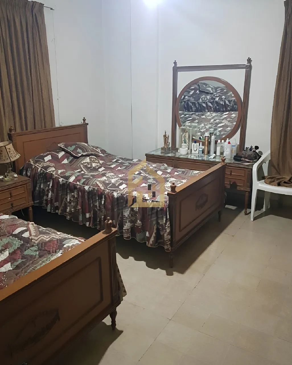 Apartment for sale in Ain El Remmaneh, Lebanon