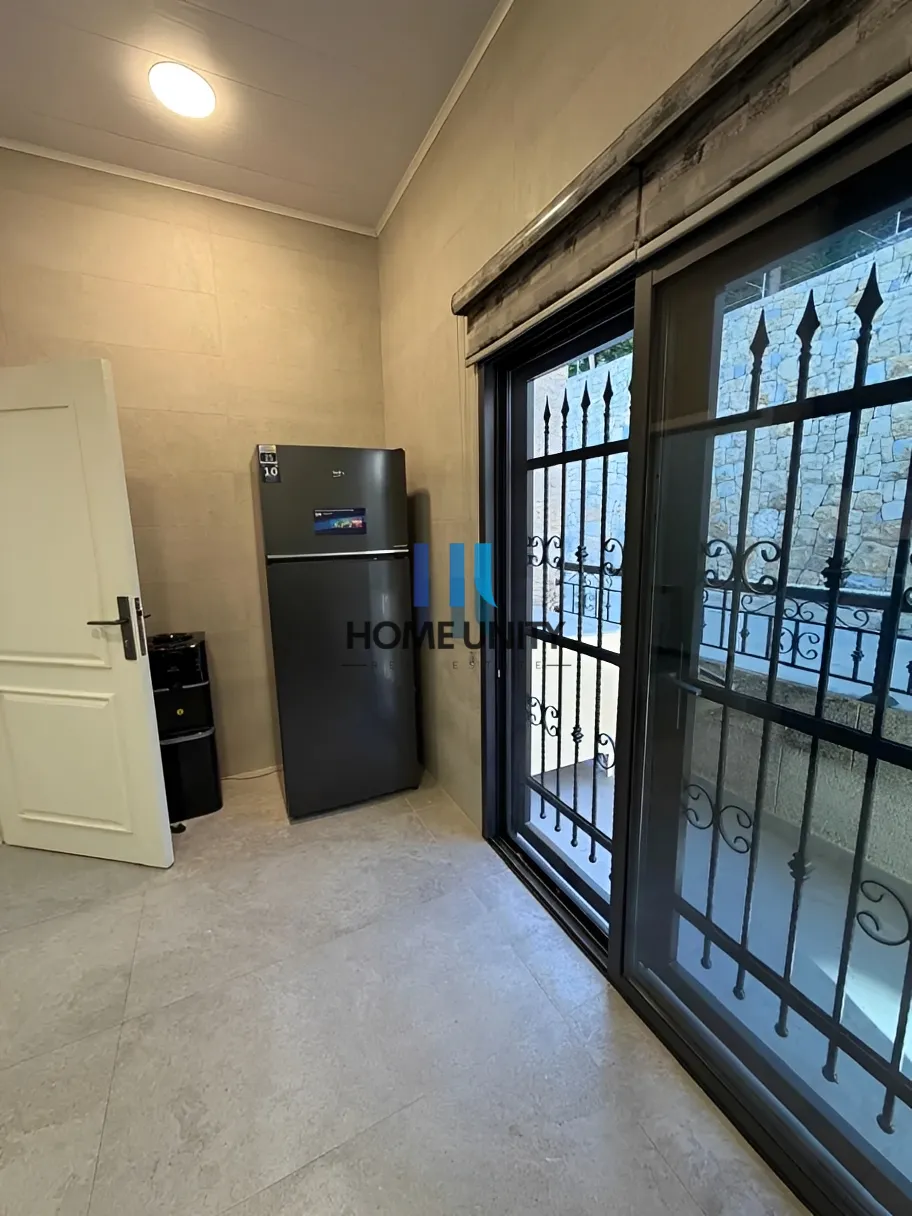 Apartment for rent in Baisour