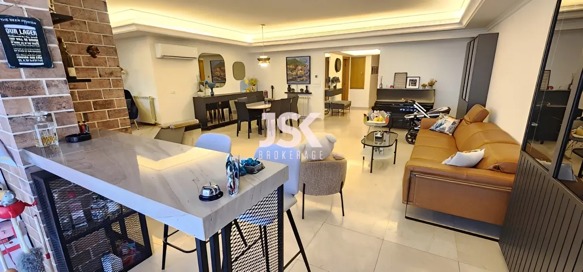 Apartment for Sale in Mar Takla, Lebanon - 3 bed, 4 bath