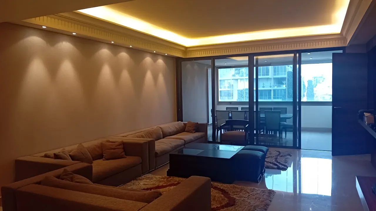 Apartment for Sale in Achrafieh