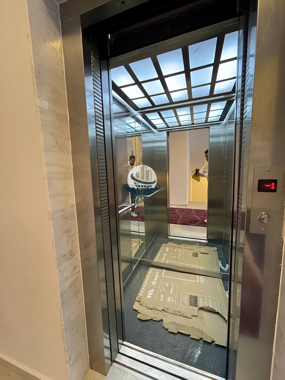 Triplex for sale in Chbaniyeh