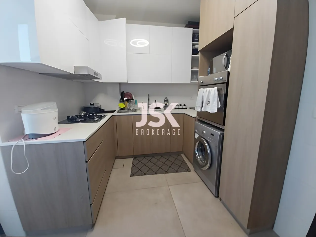 Apartment for Sale in Naqqache