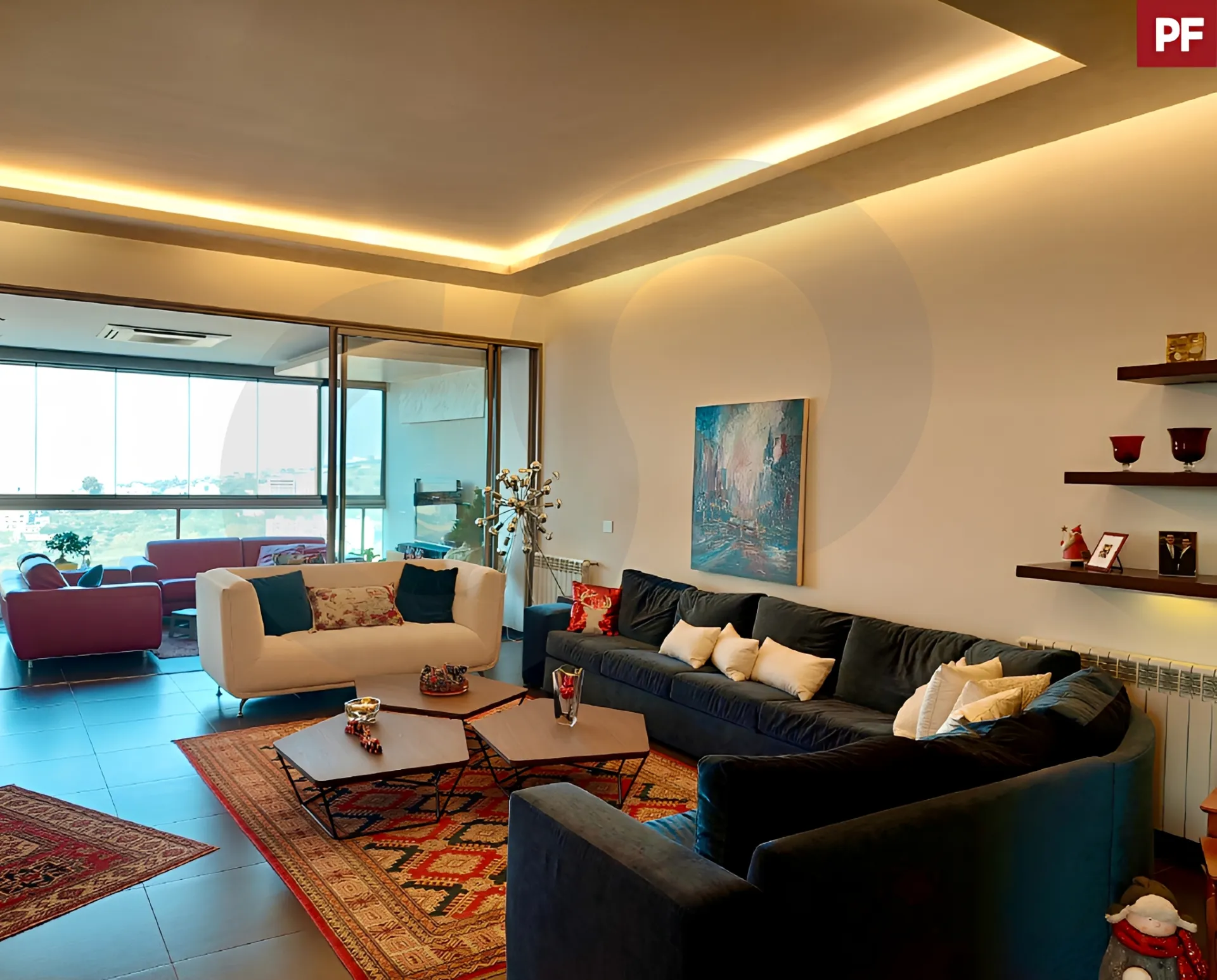 Apartment for Sale in Mar Takla