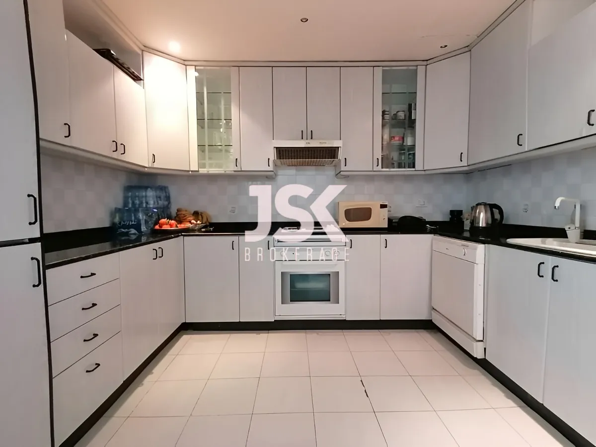 Chalet for Sale in Jounieh - 4 bed, 4 bath