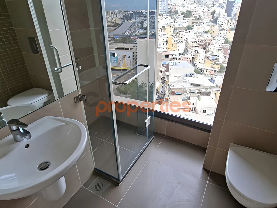 Apartment for Sale in Achrafieh