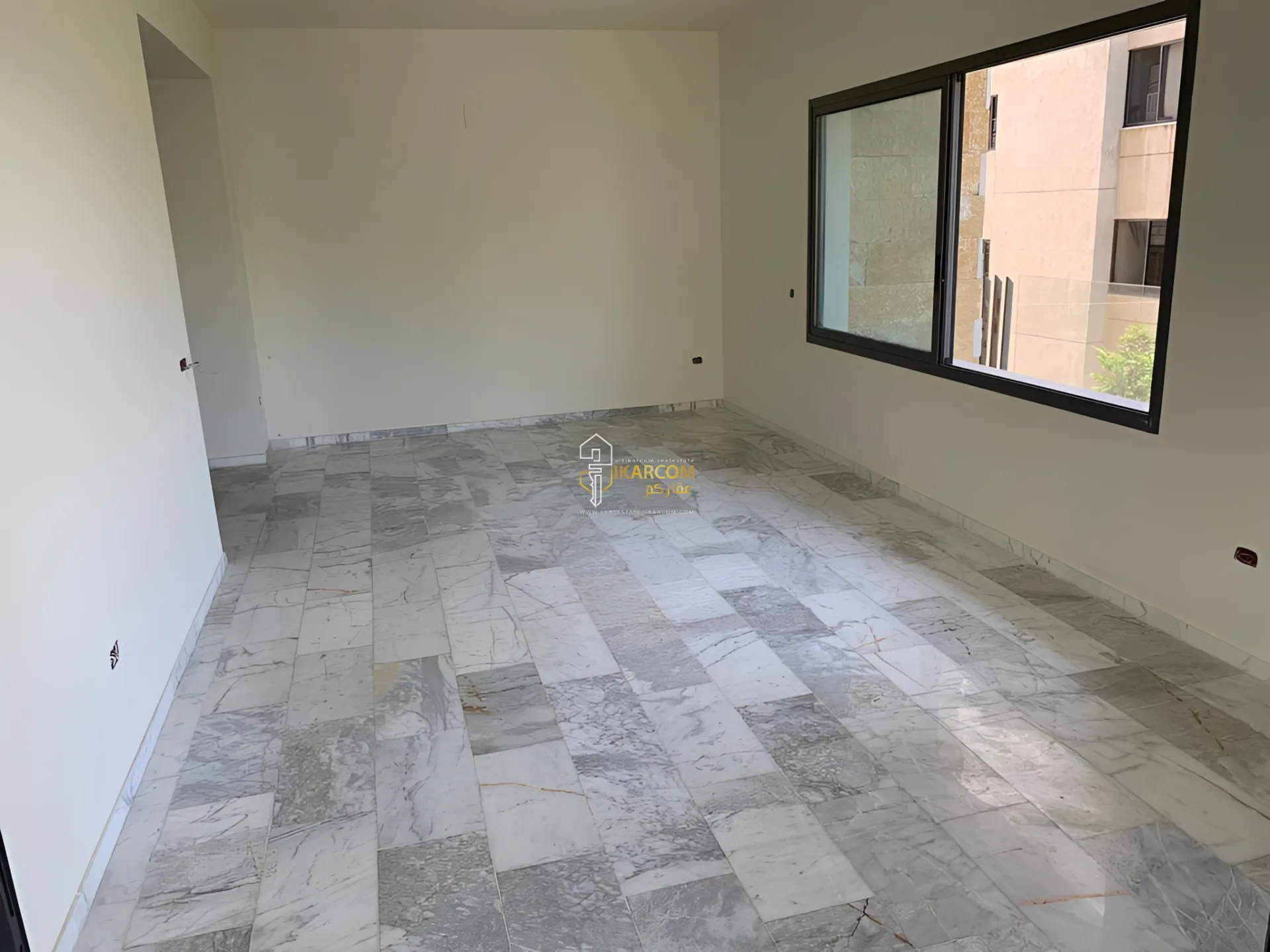 Apartment for Sale in Ain Saadeh