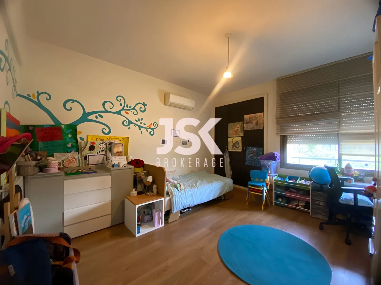 Apartment for rent in Baabda, Lebanon