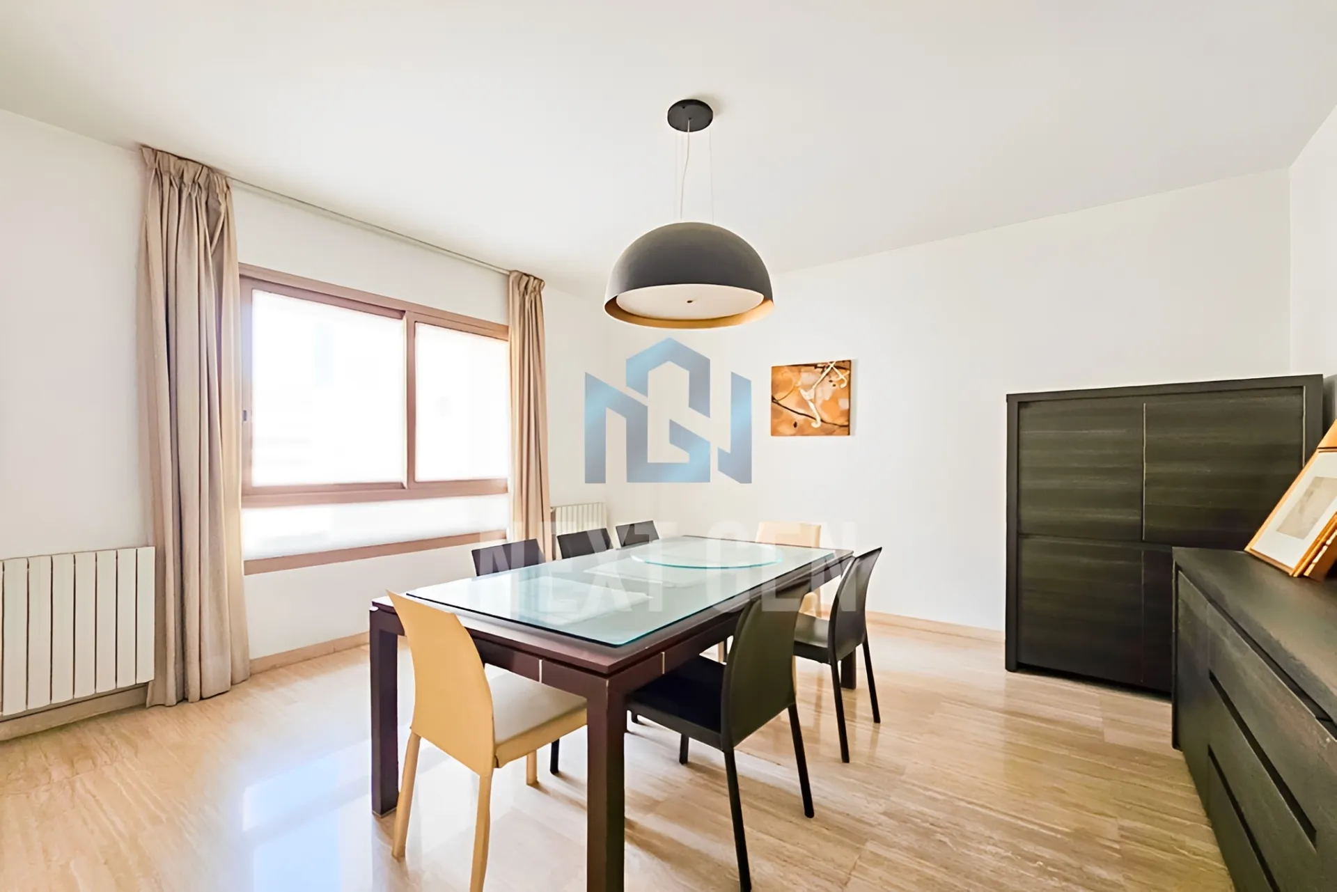 Apartment for rent in Achrafieh, Beirut, Lebanon