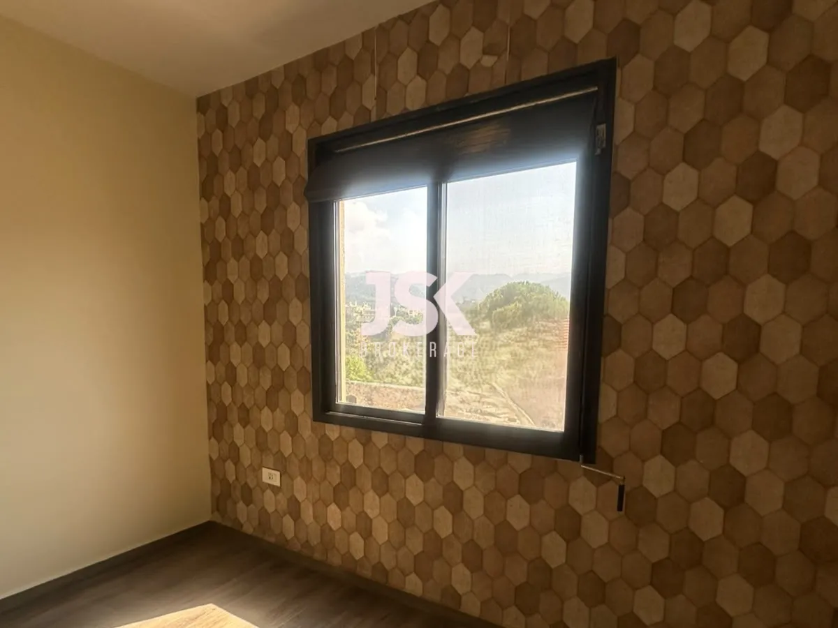 Apartment for Rent in Zouk Mosbeh