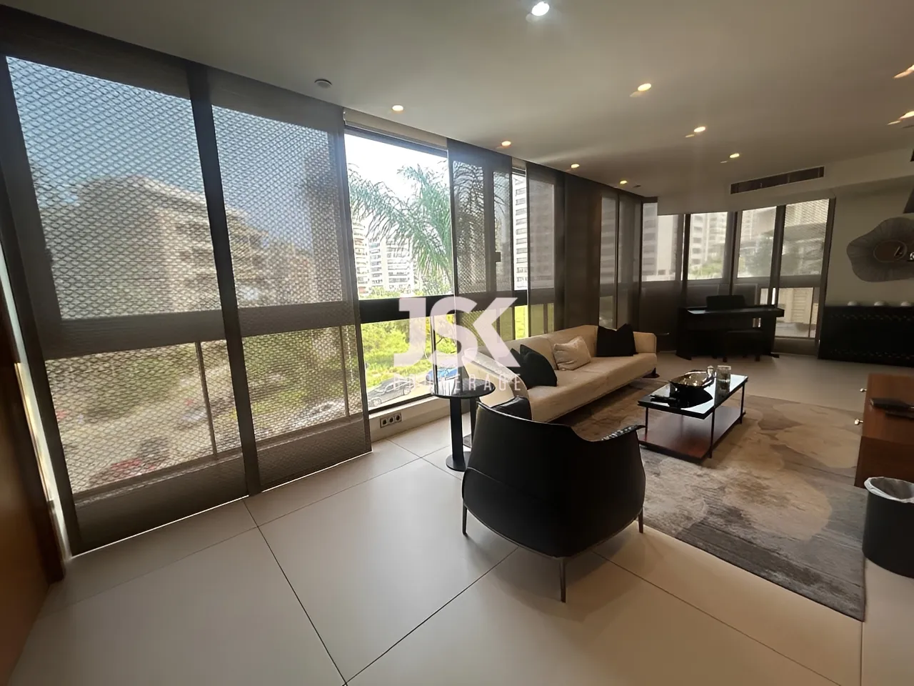 Apartment for Sale in Jnah