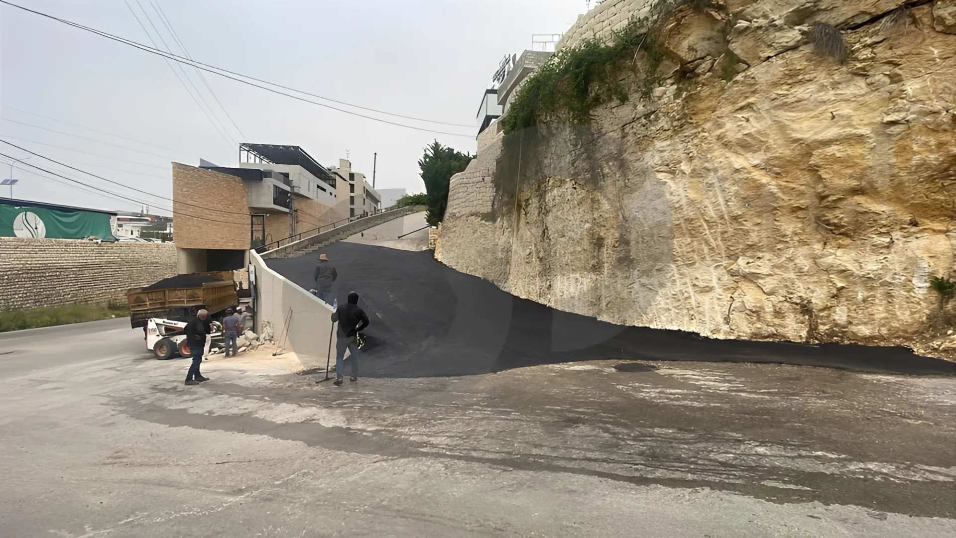 Building for Rent in Byblos