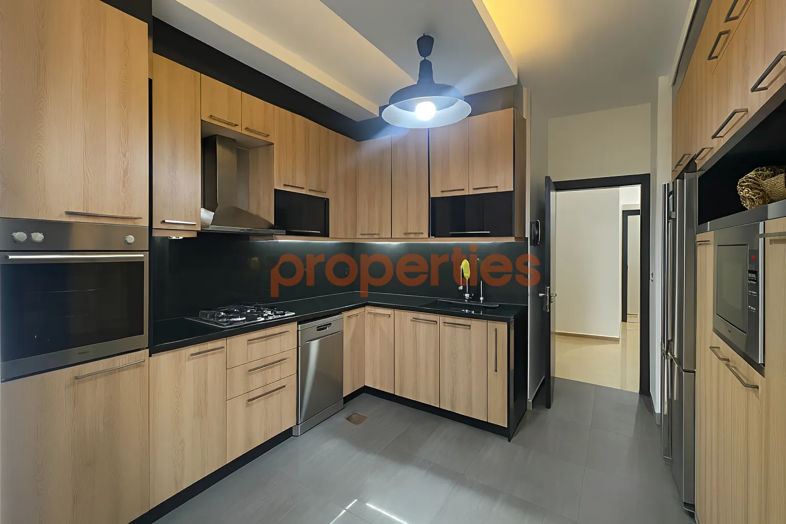 Apartment for Sale in Haret Sakher