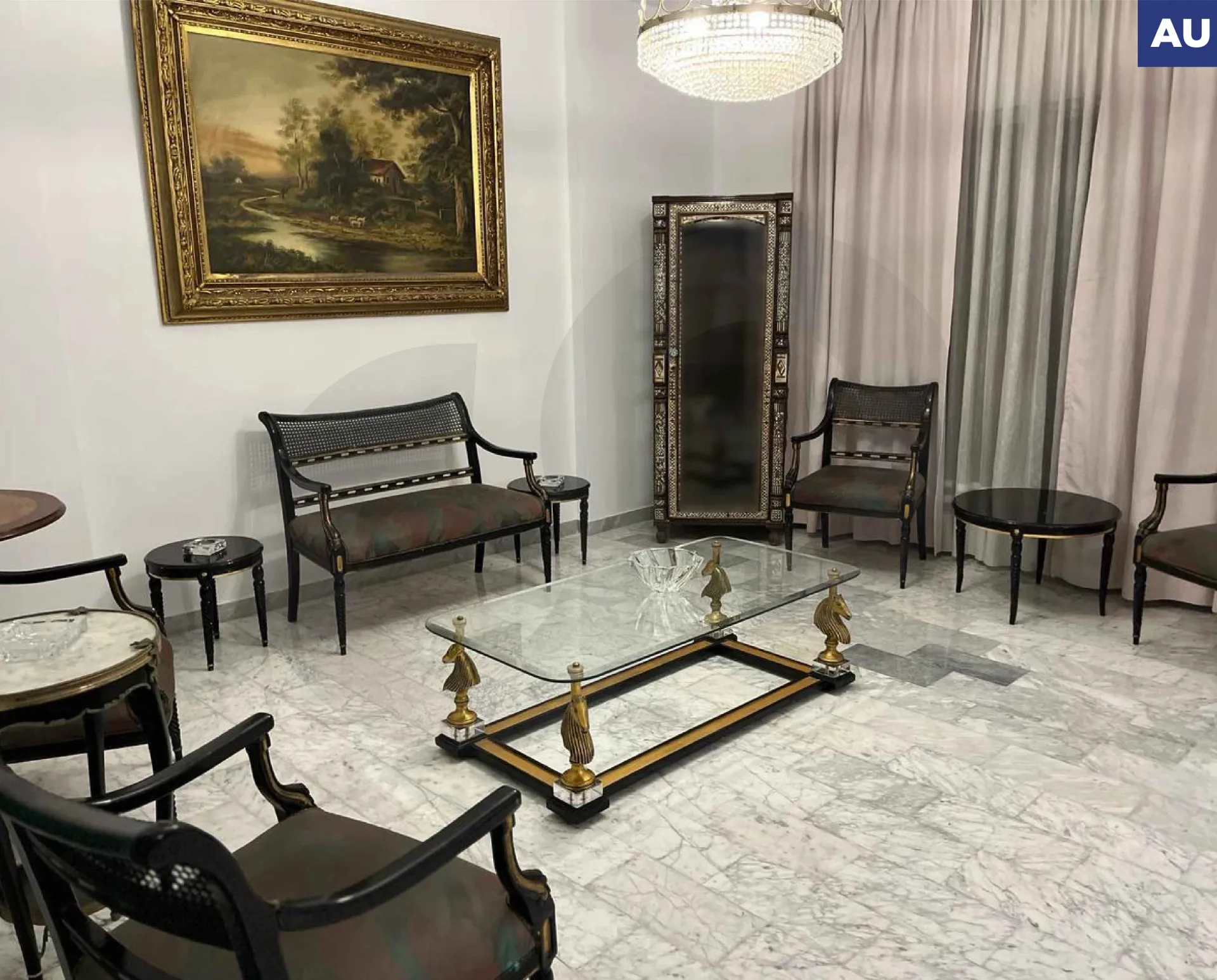 Apartment for Rent in Ain Al Mraiseh