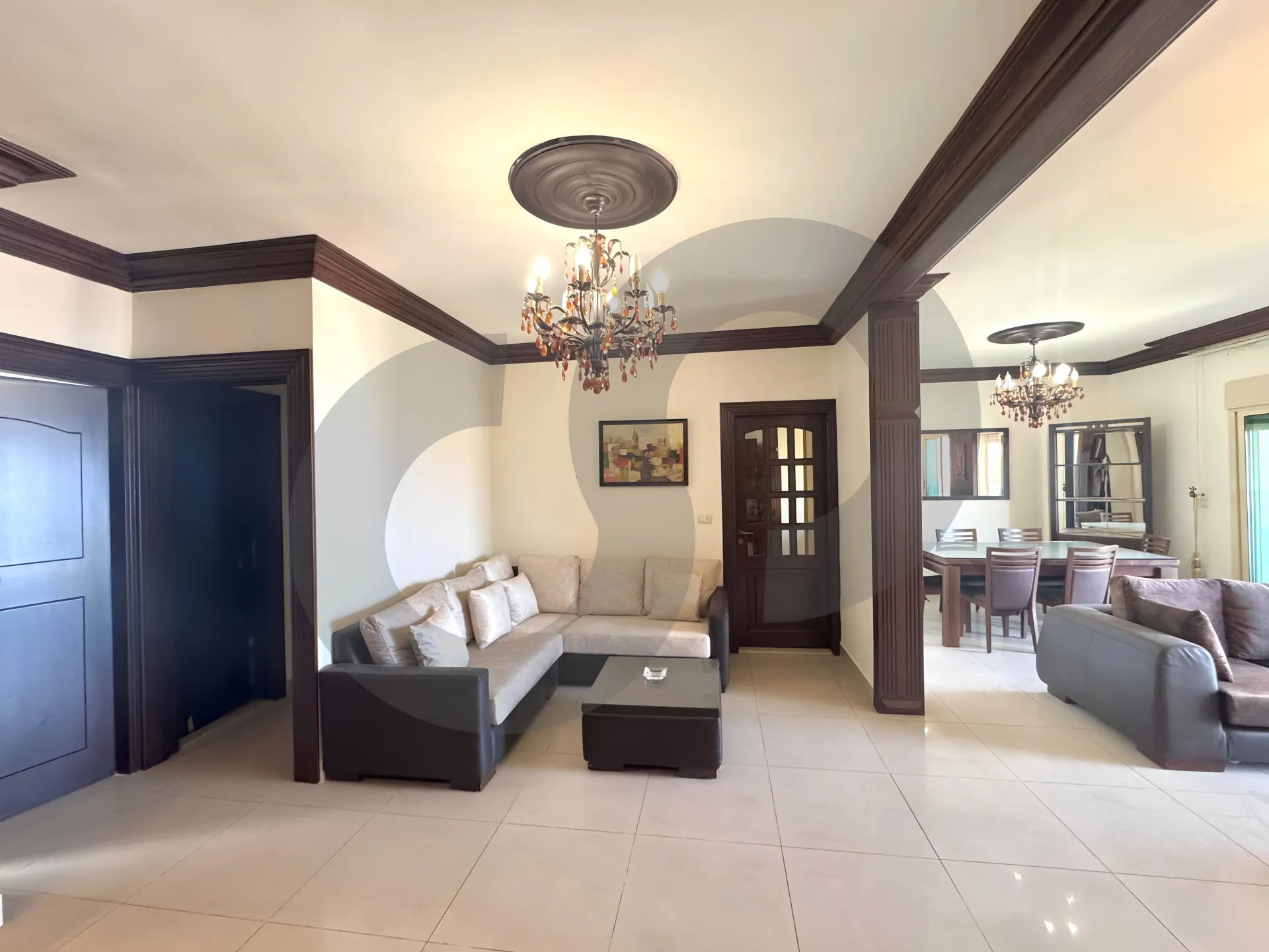 Apartment for Sale in Ghazir - 2 bed, 3 bath