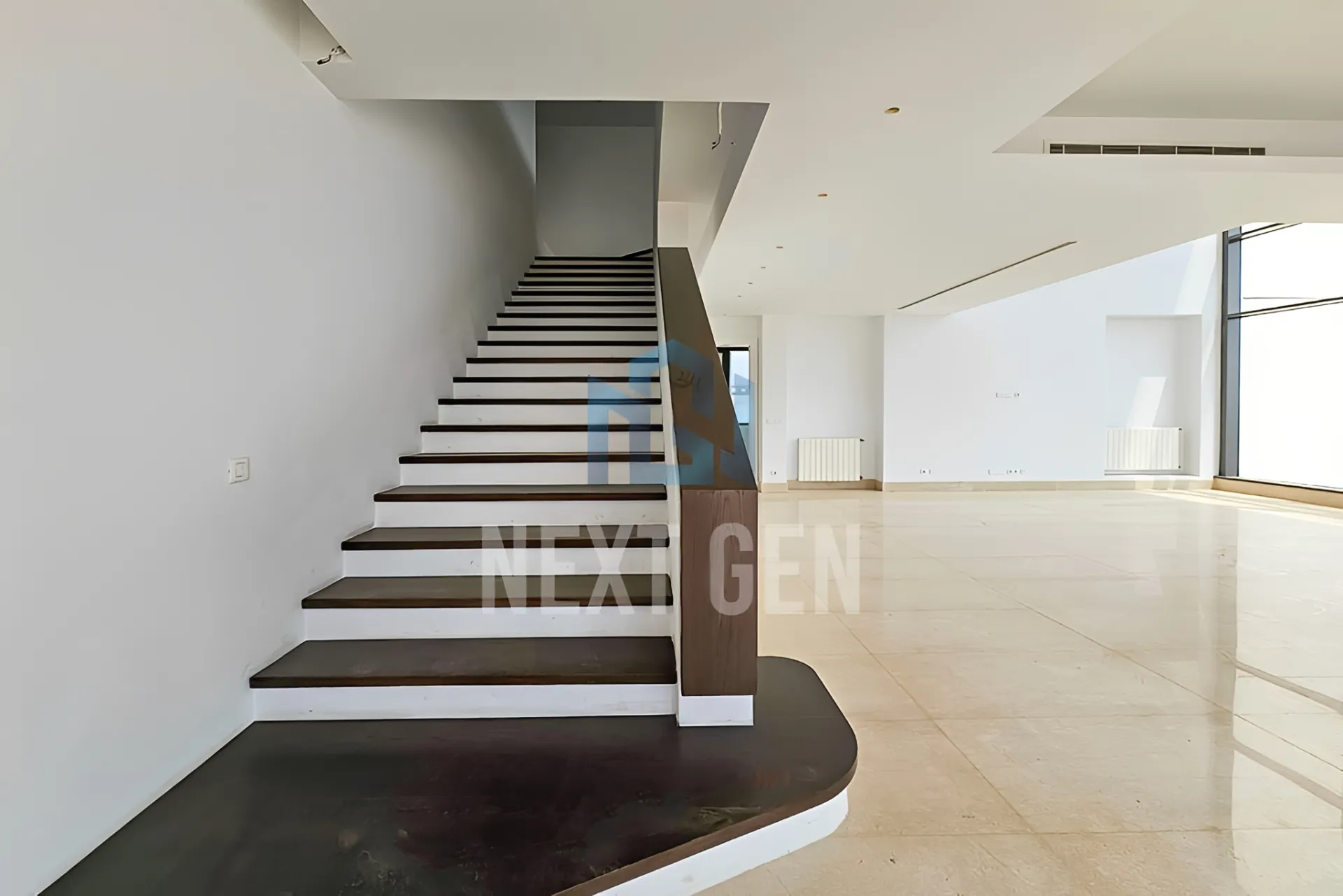 Duplex for sale in Achrafieh, Beirut, Lebanon