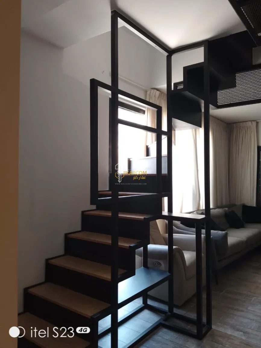 Chalet for sale in Faqra, Lebanon - 2 bed, 2 bath