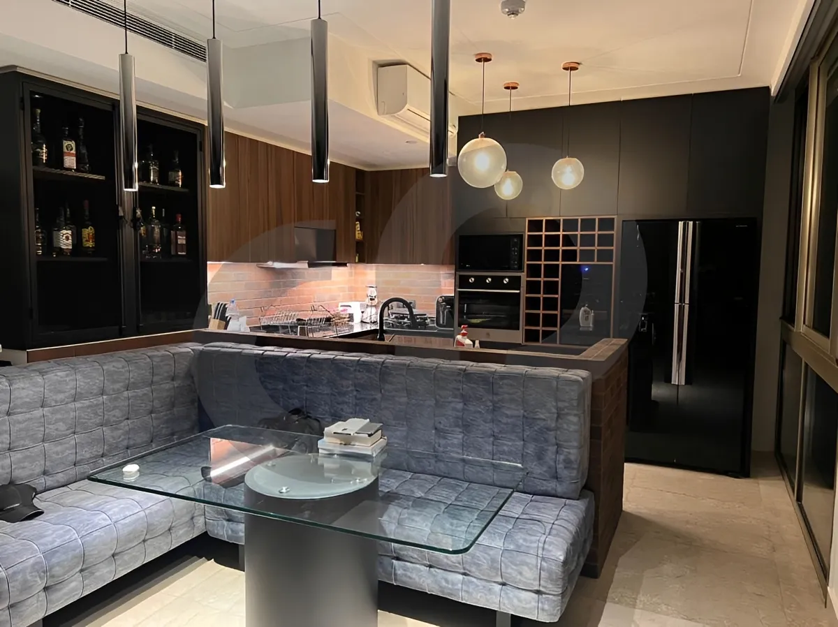 Apartment for Sale in Hamra, Beirut, Lebanon - 2 bed, 3 bath