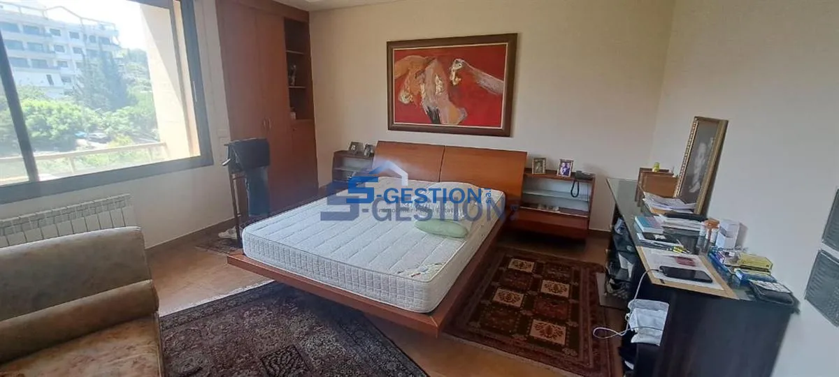 Apartment for Rent in Brazilia, Lebanon