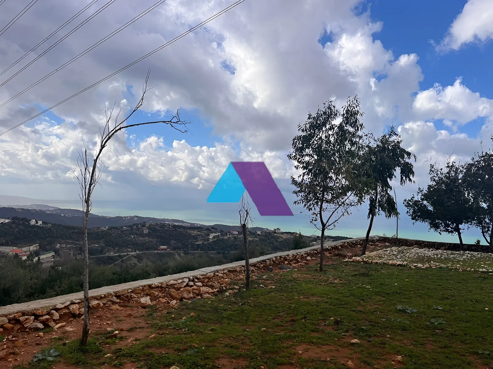 Land for Sale in Ras Osta