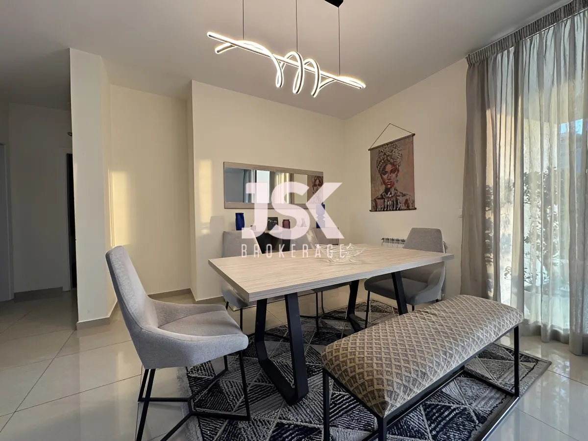 Apartment for Rent in Fanar, Lebanon - 2 bed, 2 bath