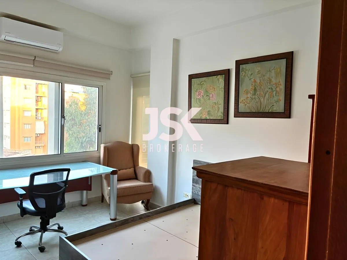 Apartment for Rent in Badaro, Lebanon