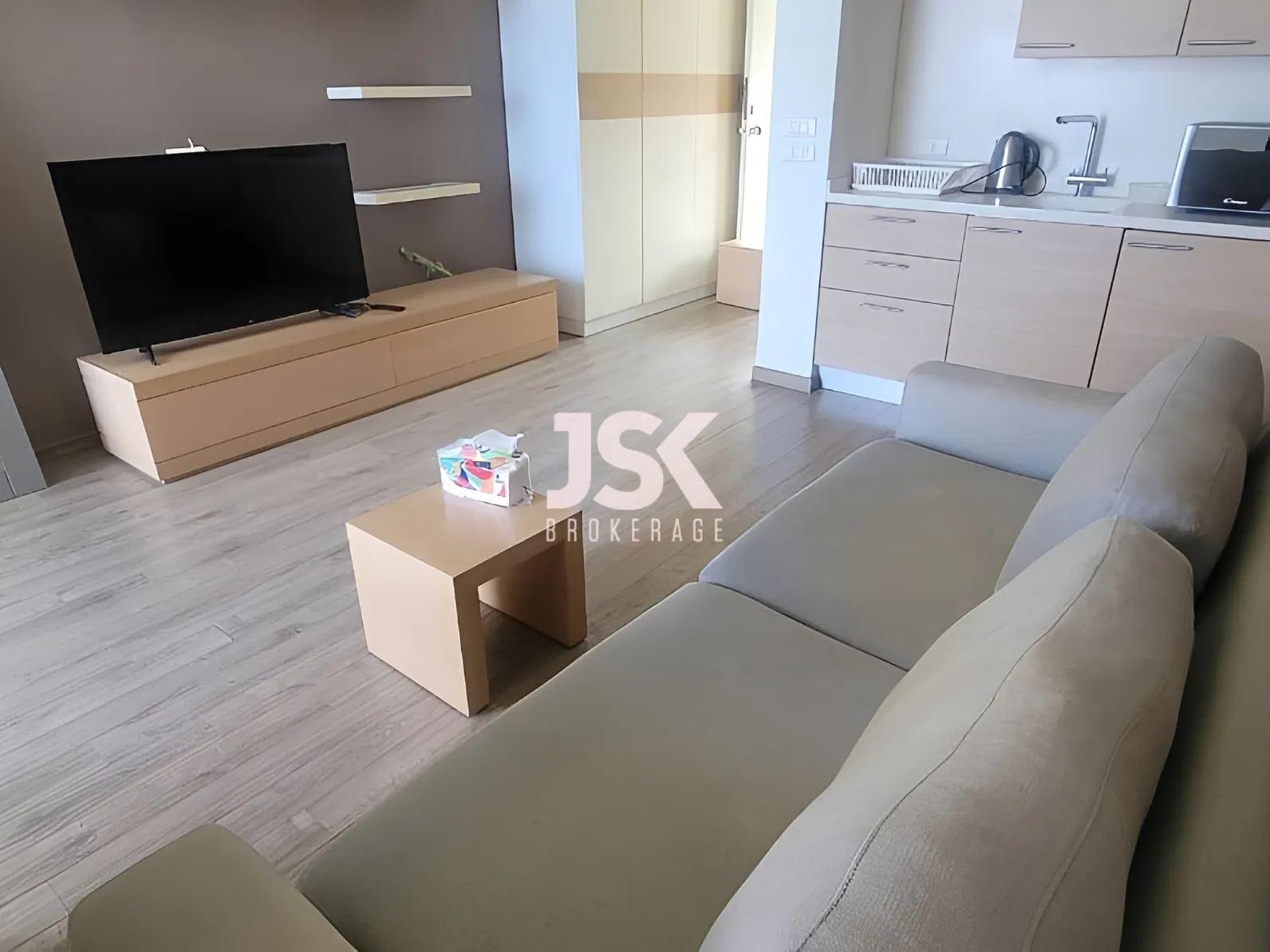 Chalet for Sale in Zouk Mosbeh