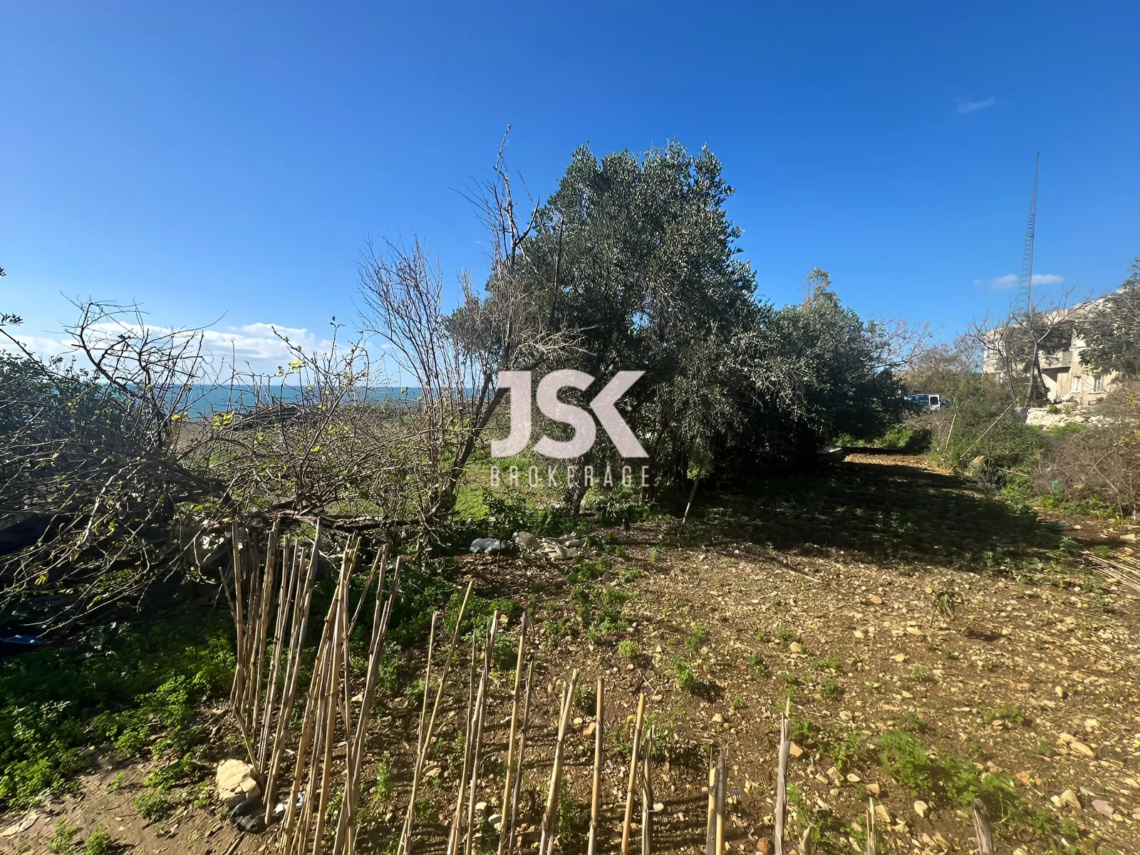 Land for Sale in Aamchit