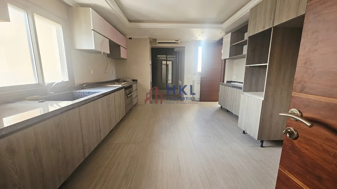 Duplex for sale in Achrafieh, Beirut, Lebanon