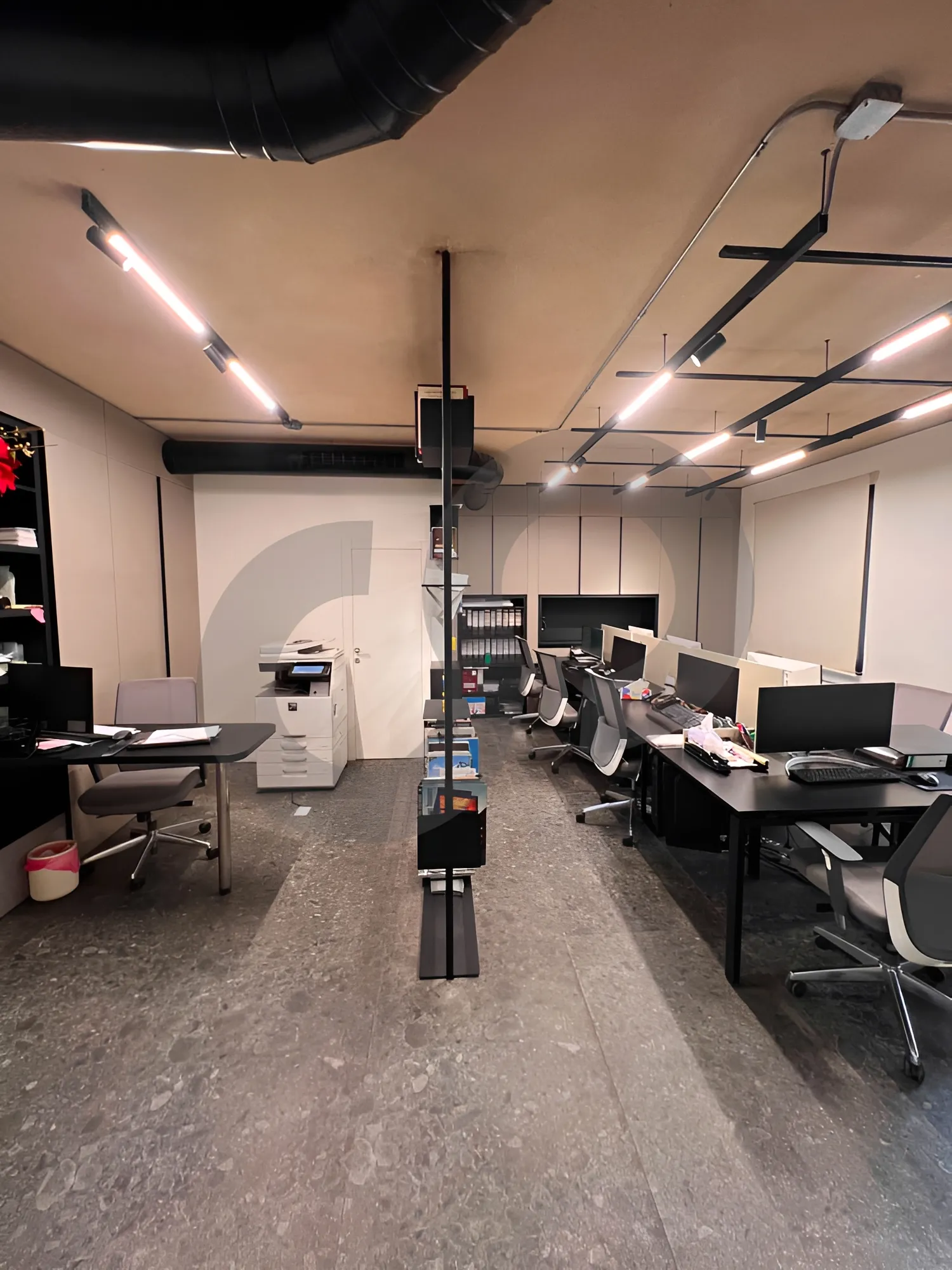 Office for Sale in Achrafieh