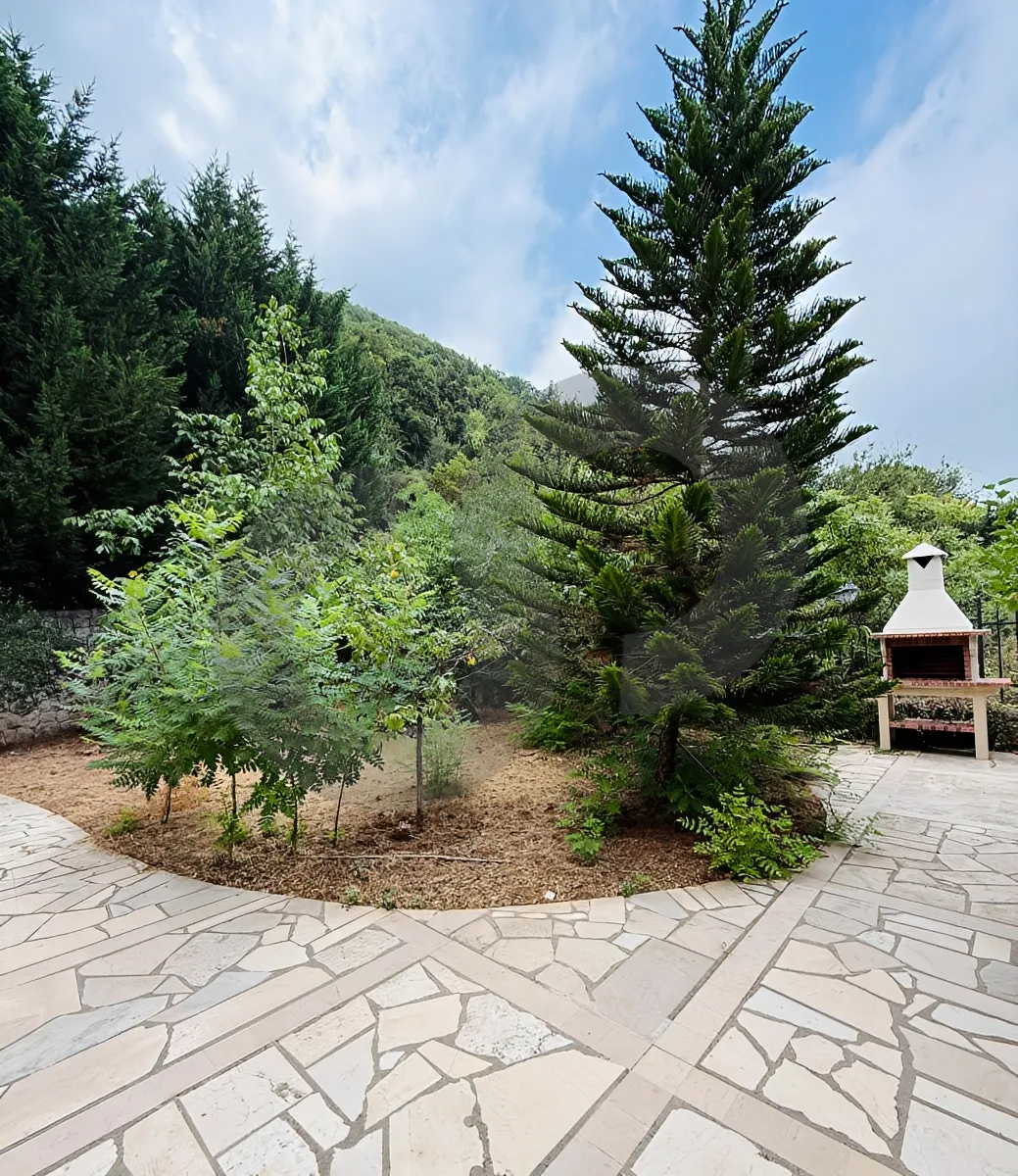 Villa for Sale in Ghazir, Lebanon