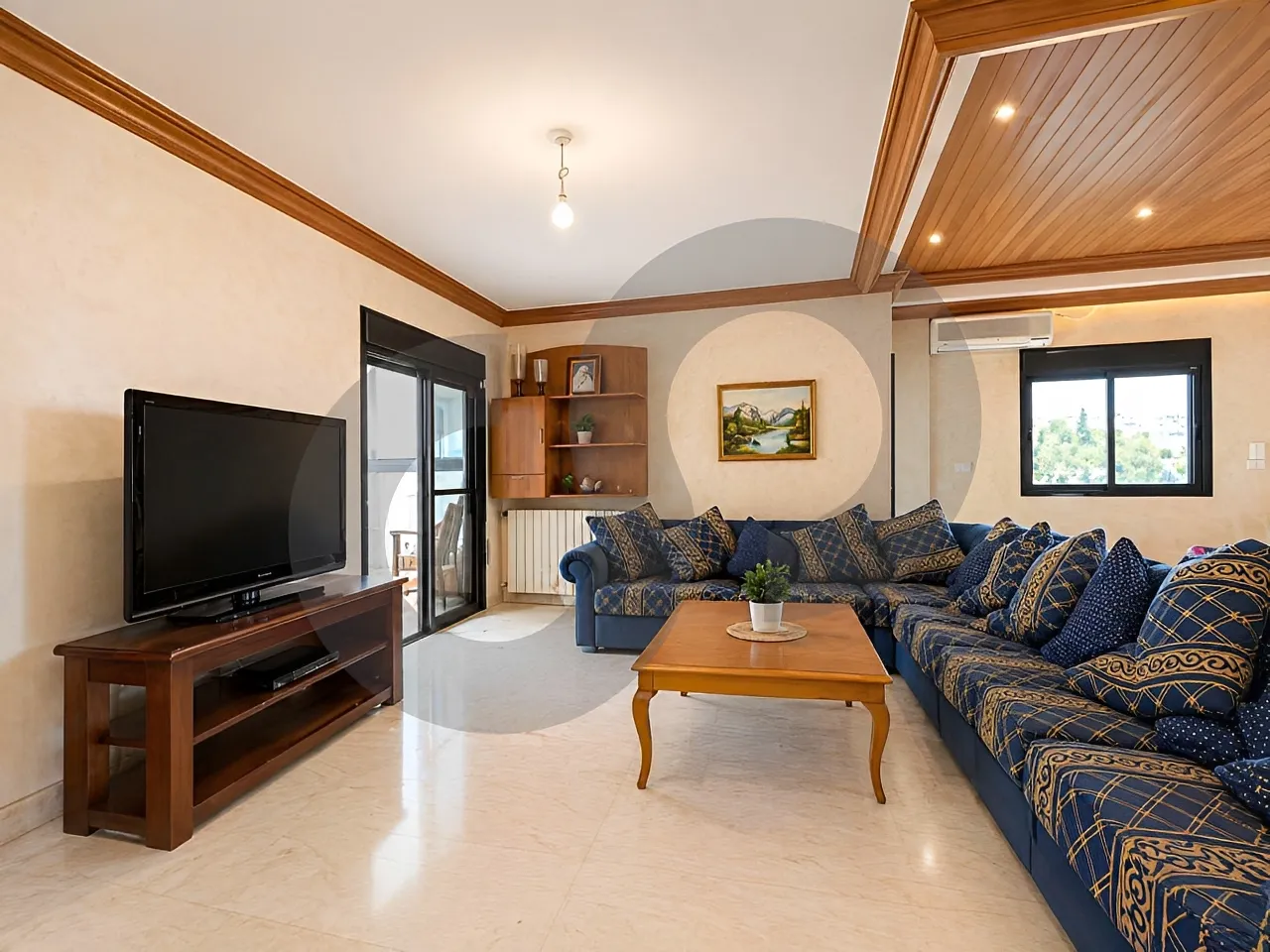 Duplex for Sale in Ain Saadeh