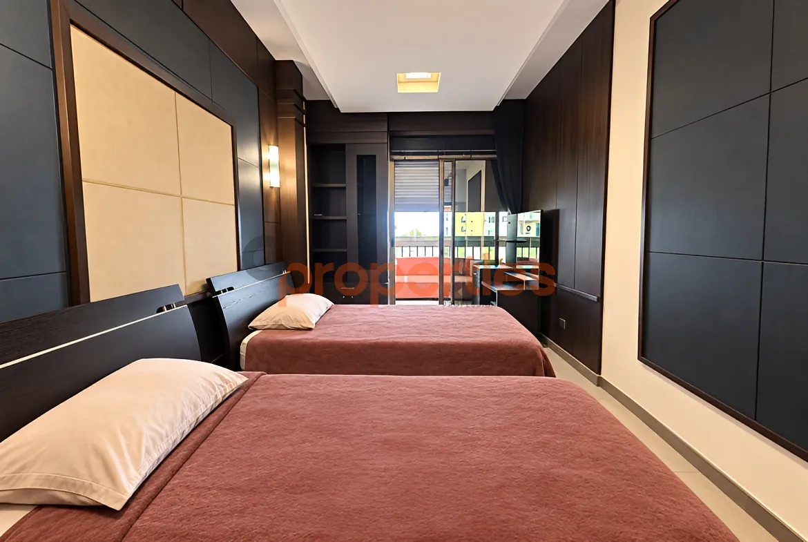 Apartment for Rent in Raoucheh
