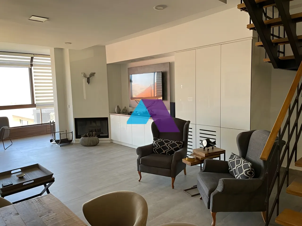 Chalet for Sale in Faqra