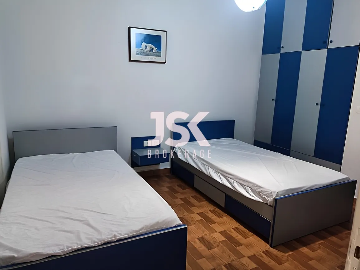 Apartment for Rent in Zalqa, Lebanon